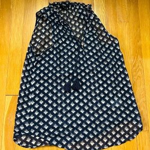 Paige Sleeveless Top